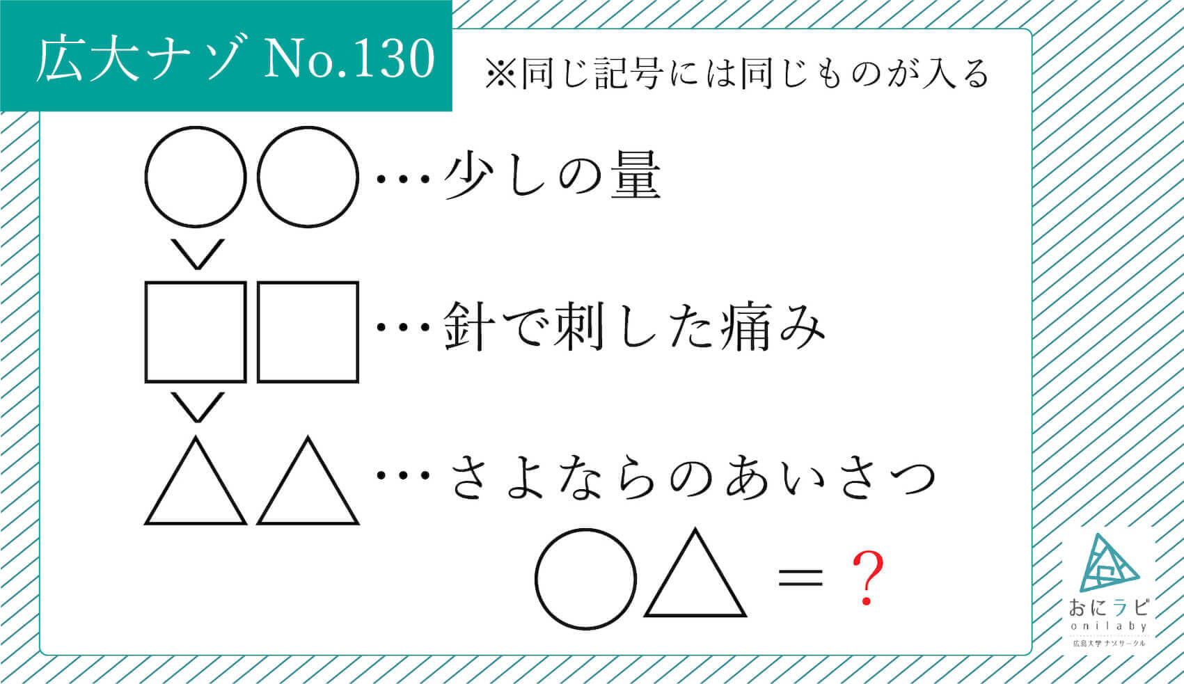 代替テキスト