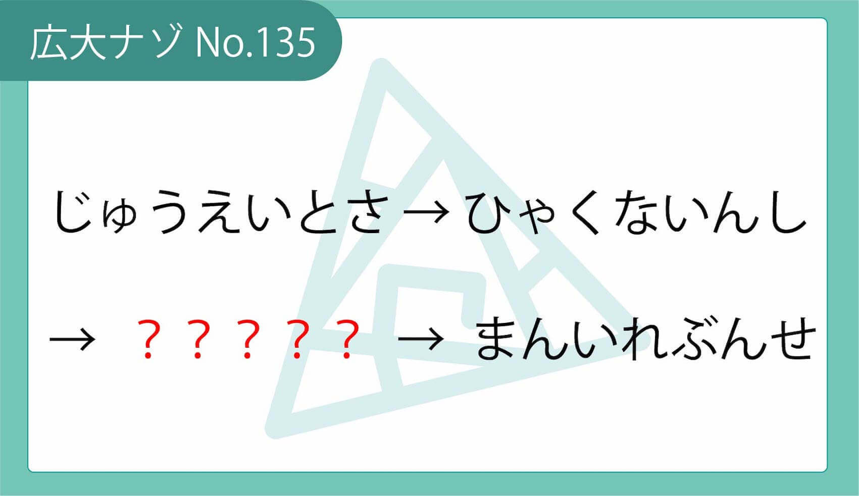 代替テキスト