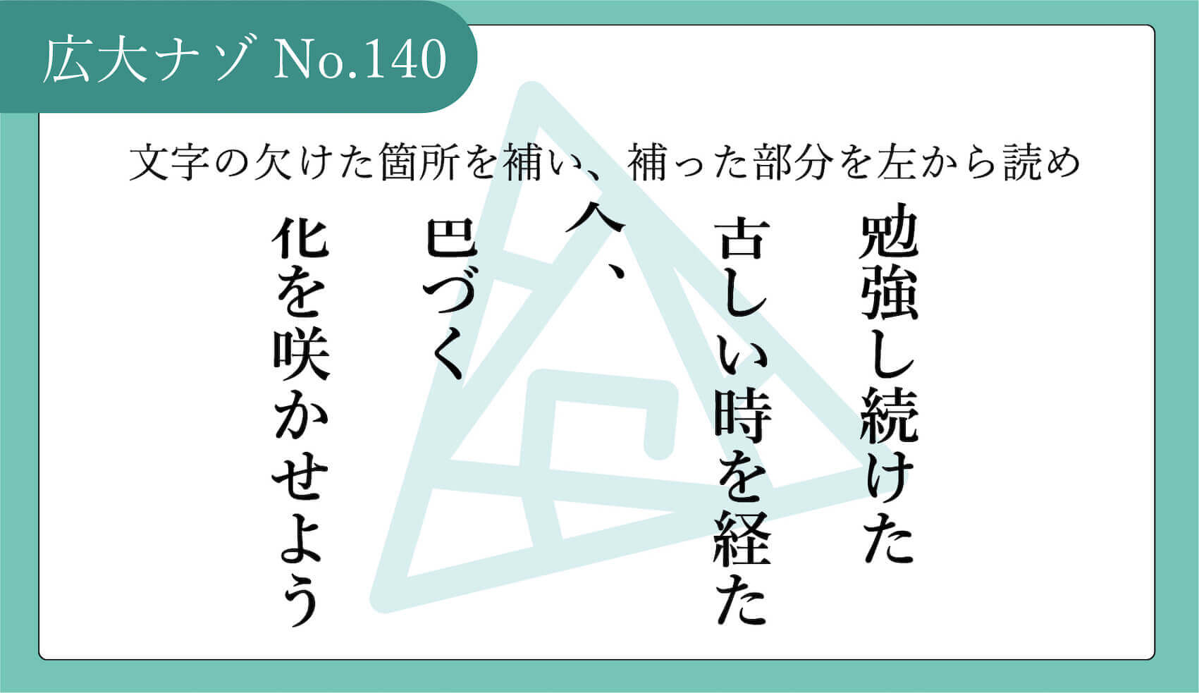 代替テキスト
