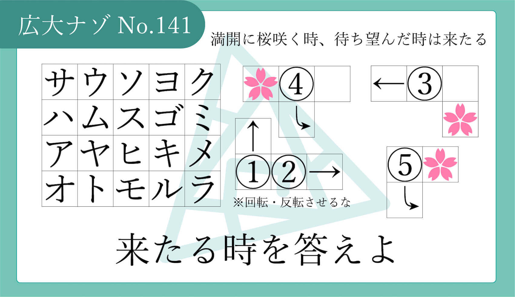 代替テキスト