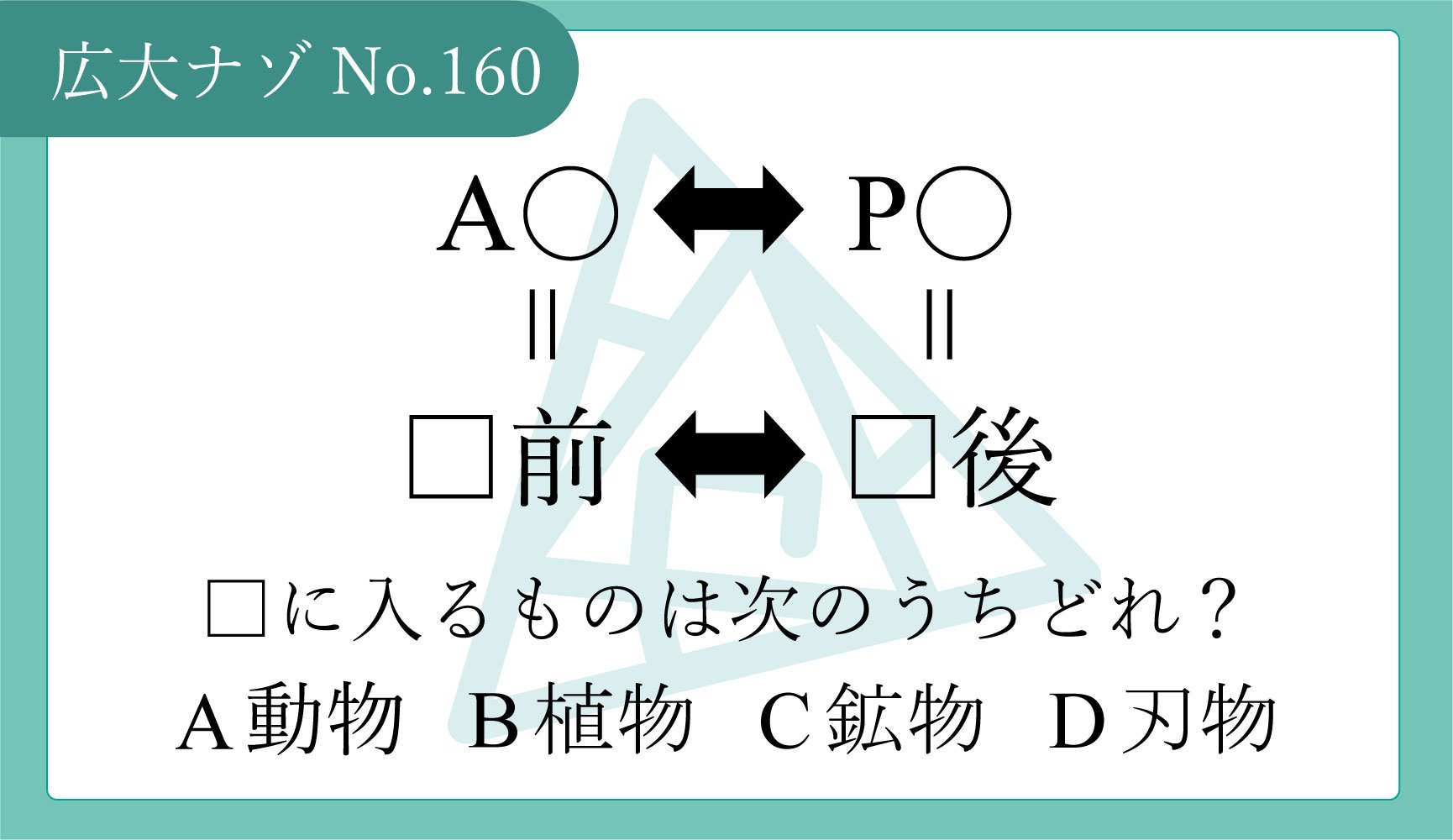 代替テキスト
