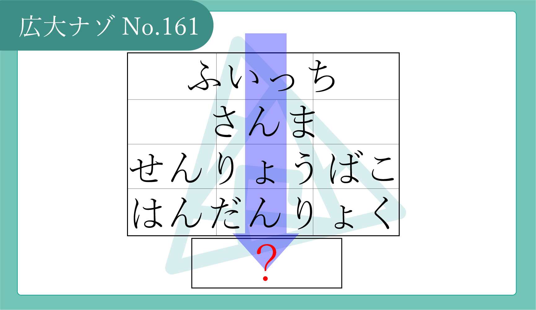 代替テキスト