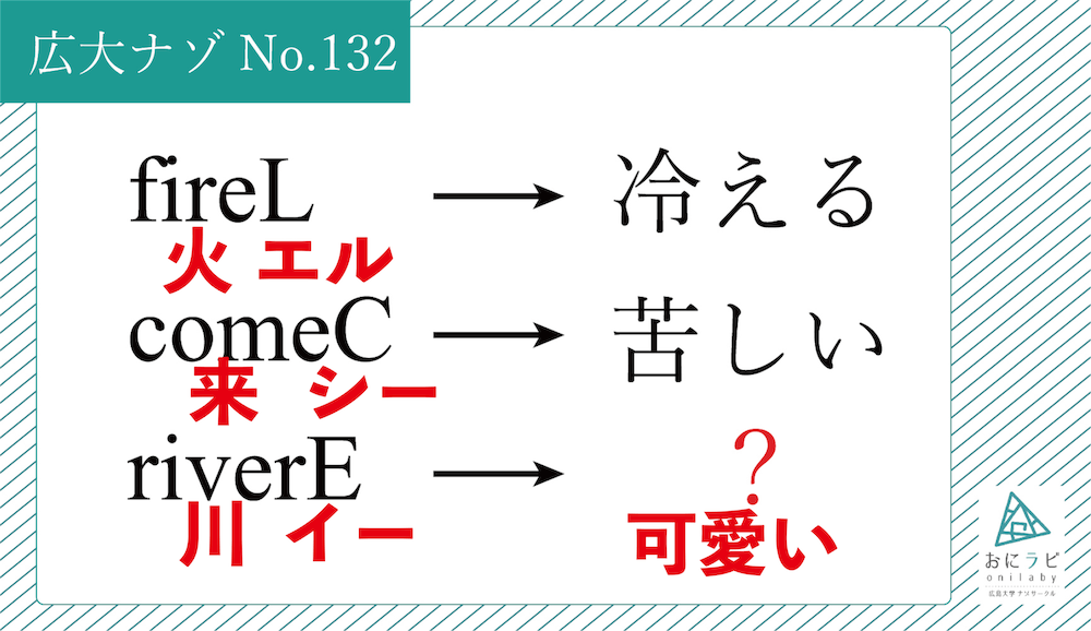 代替テキスト