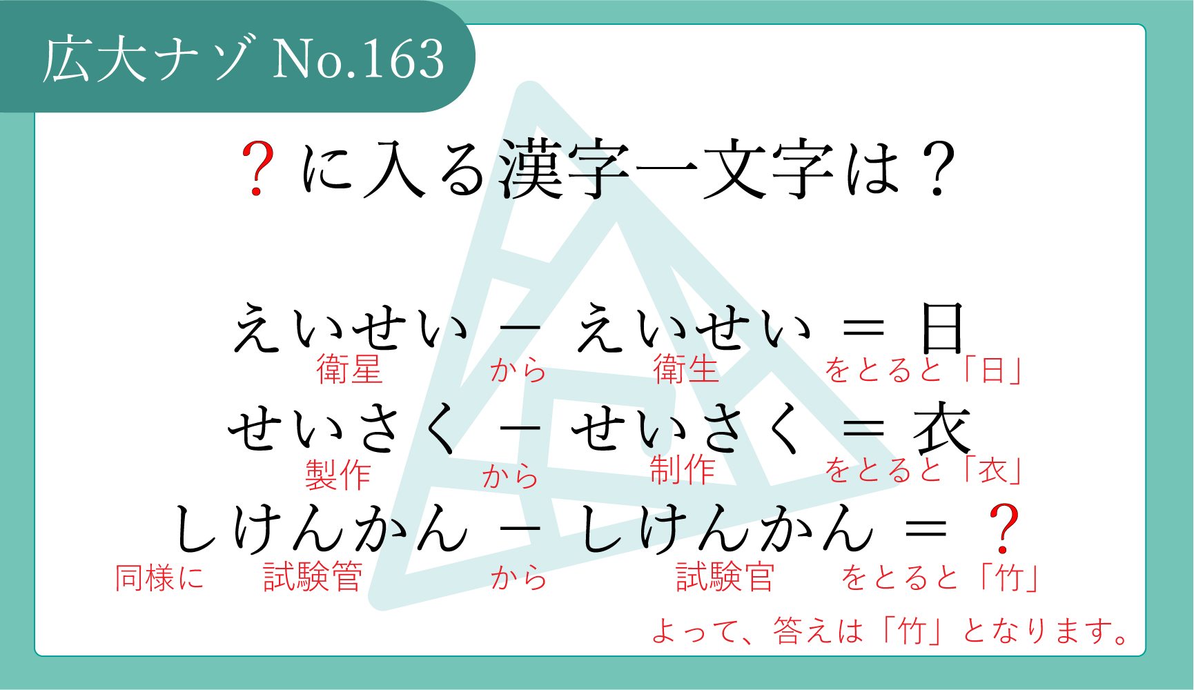代替テキスト