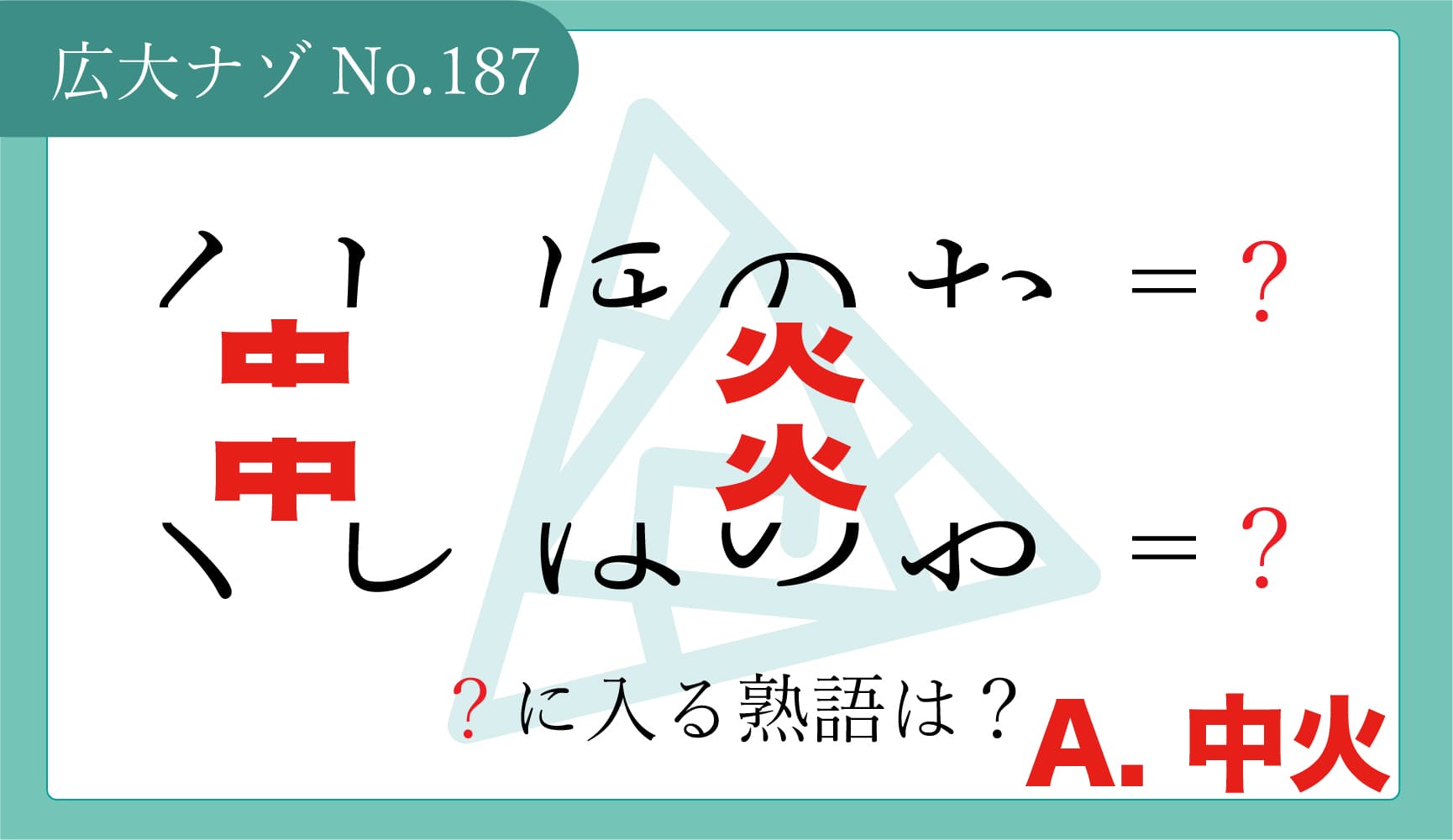 代替テキスト