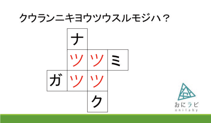 代替テキスト